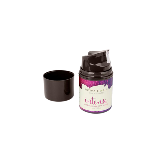 Clitoral Arousal Serum