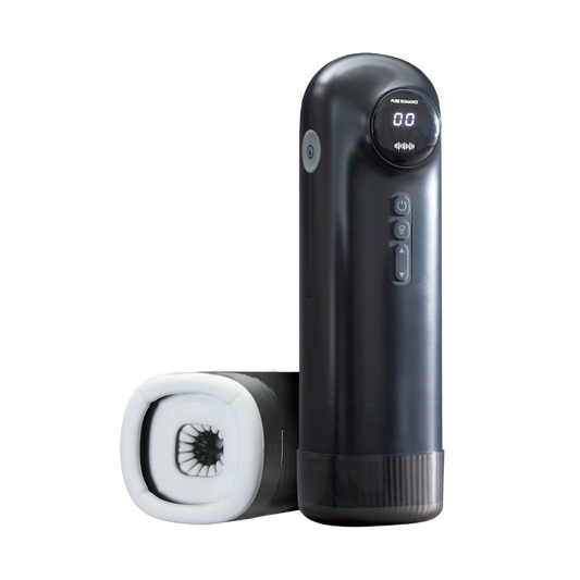 Full Service Masturbator