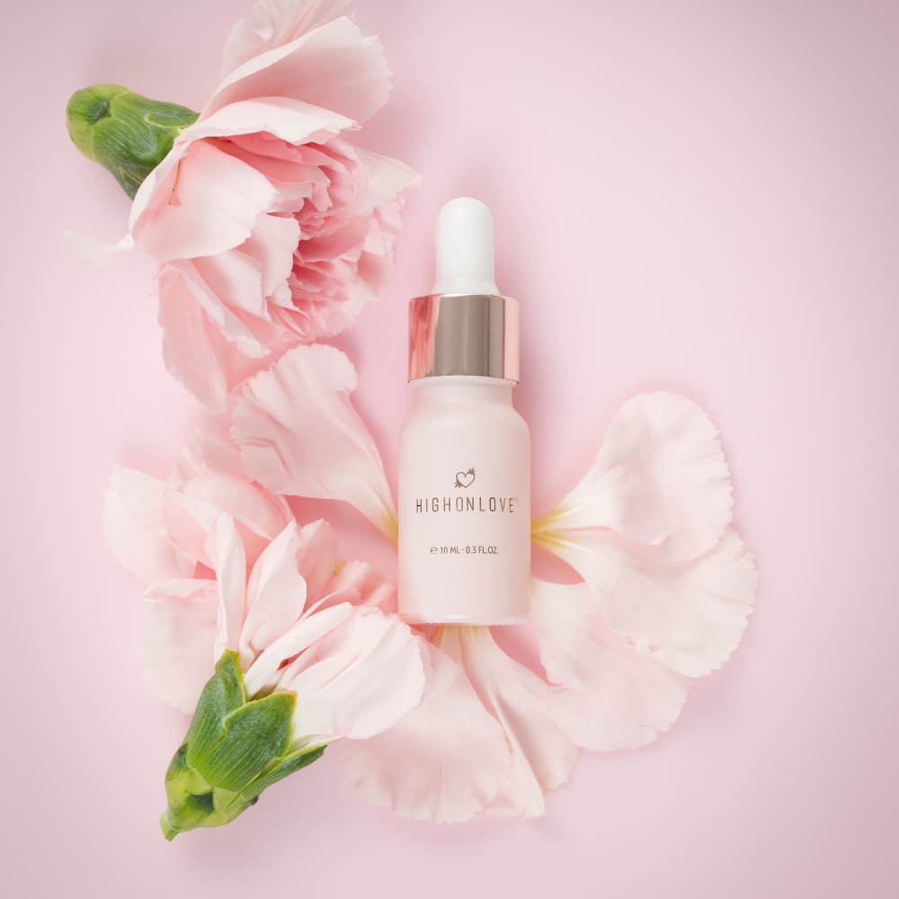 Mini Stimulating Oil