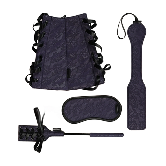 Permission To Please