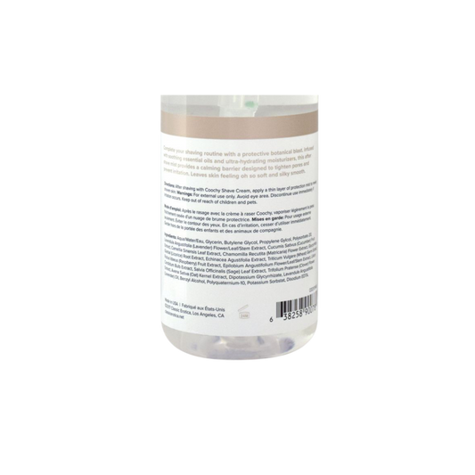 Aftershave Rash Rescue