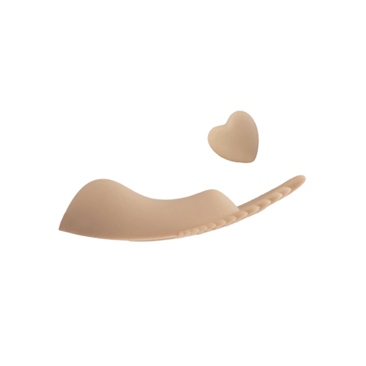 Undercover Lover (App Control)