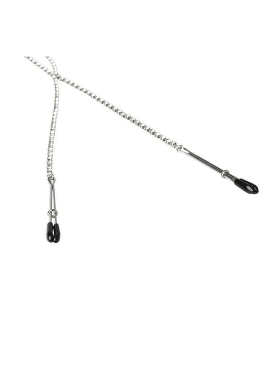 Onyx Nipple Clamps