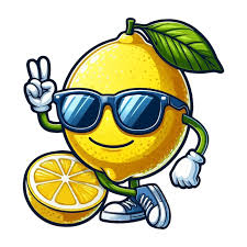 Easy Peasy Lemon Squeezy Mystery Bag