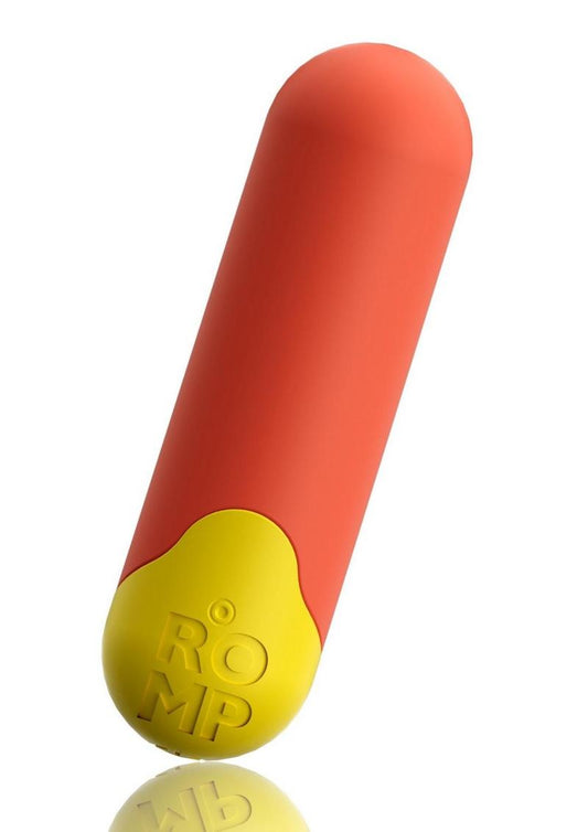 Riot Vibrating Bullet