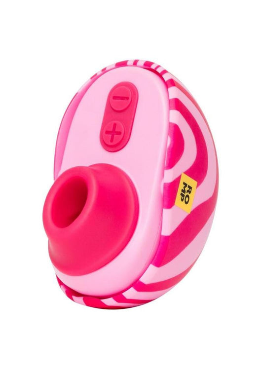 Romp Spin