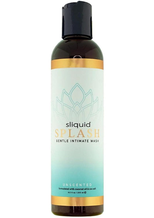 Splash pH-balanced Body Wash