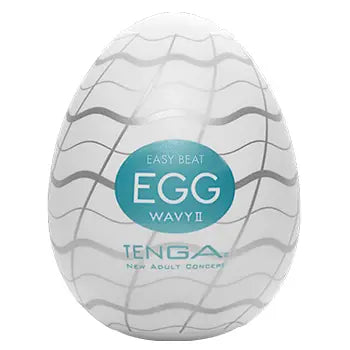Tenga Egg