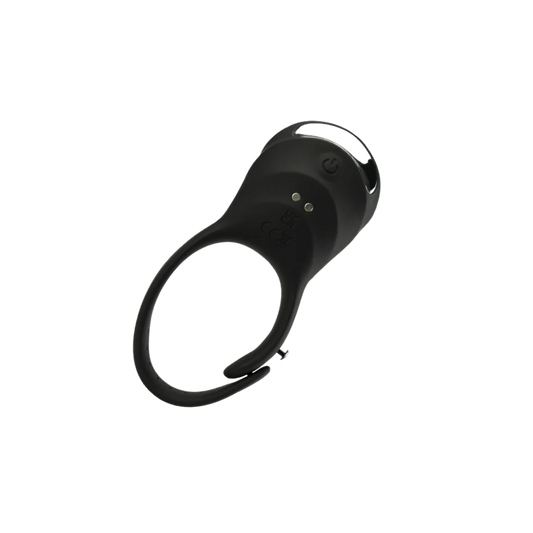 Dark Knight Adjustable Ring