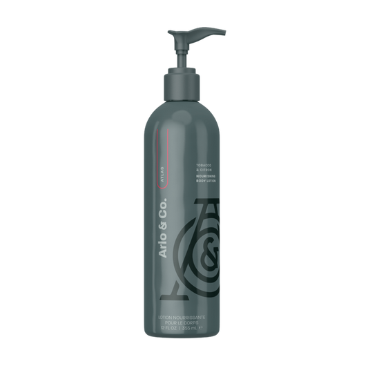 Nourishing Body Lotion