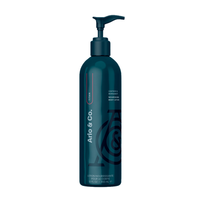 Nourishing Body Lotion