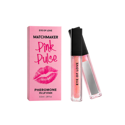 Pheromone Lip Gloss
