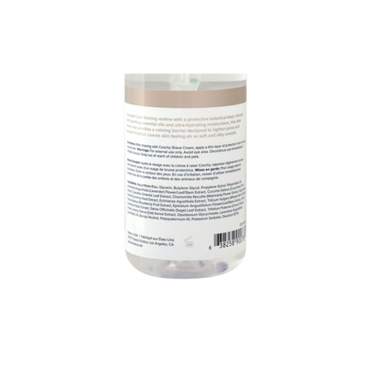 Aftershave Rash Rescue
