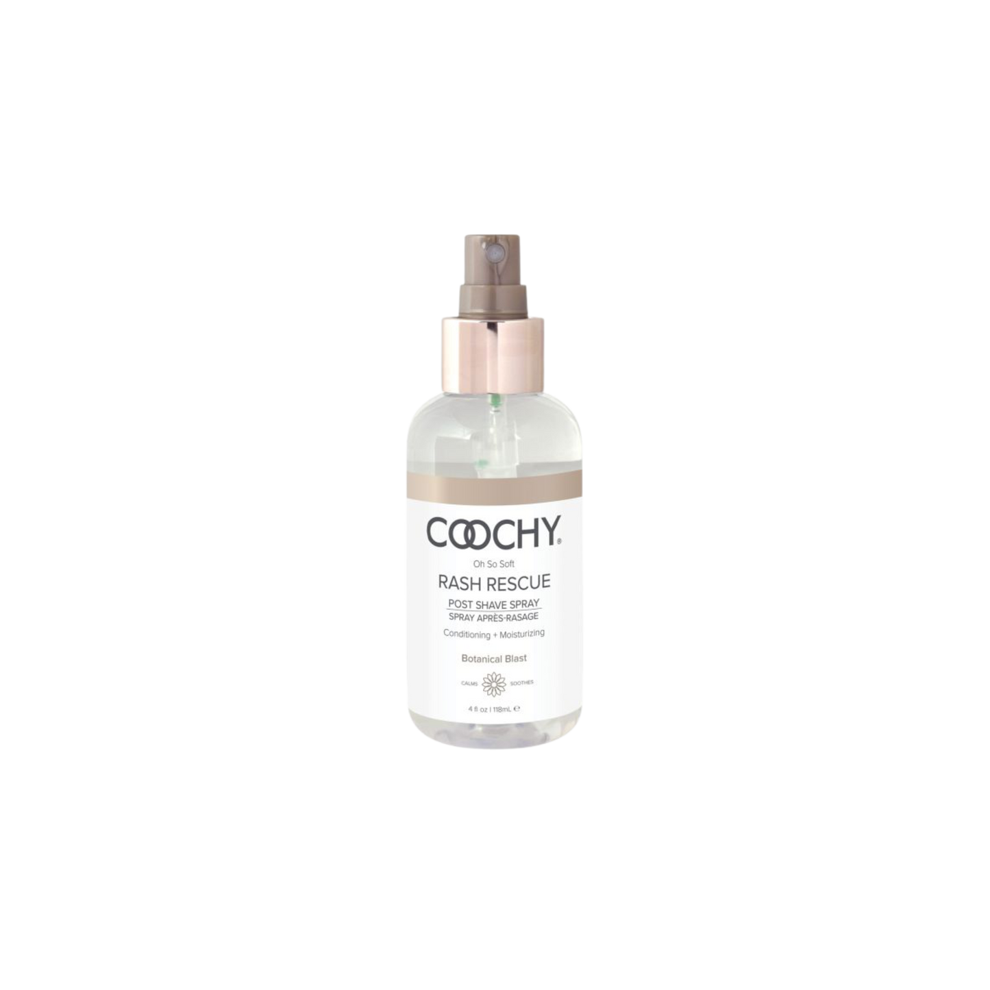 Aftershave Rash Rescue