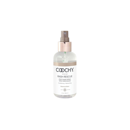 Aftershave Rash Rescue
