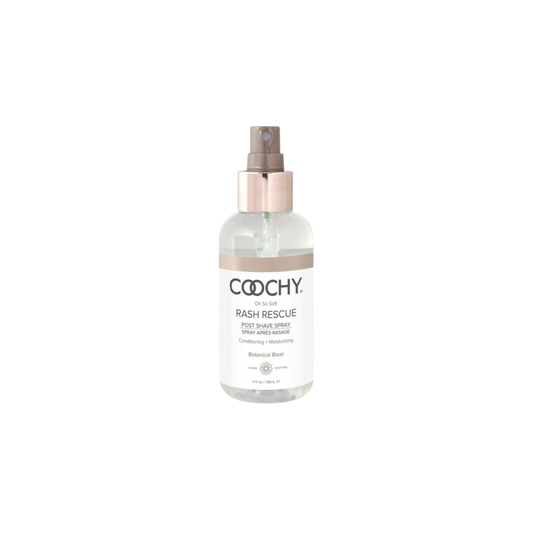 Aftershave Rash Rescue