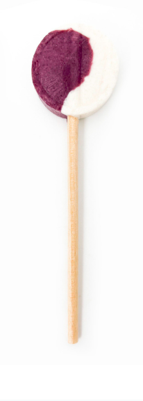 Deep gag-reflex sucker