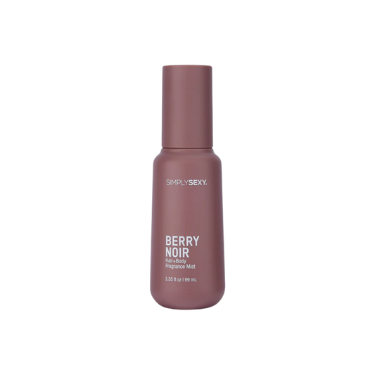 Simply Sexy Pheromone Hair + Body Mist