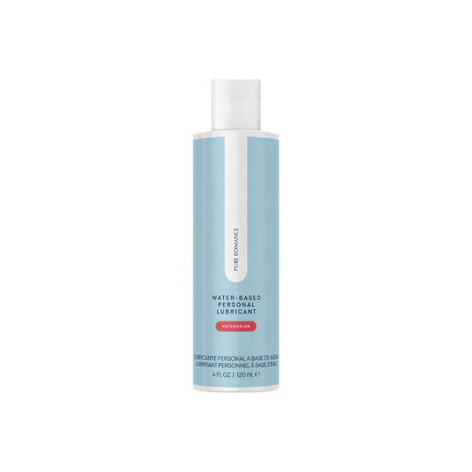 Just Like Me Water Based Lubricant
