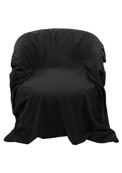 Waterproof intimacy blanket