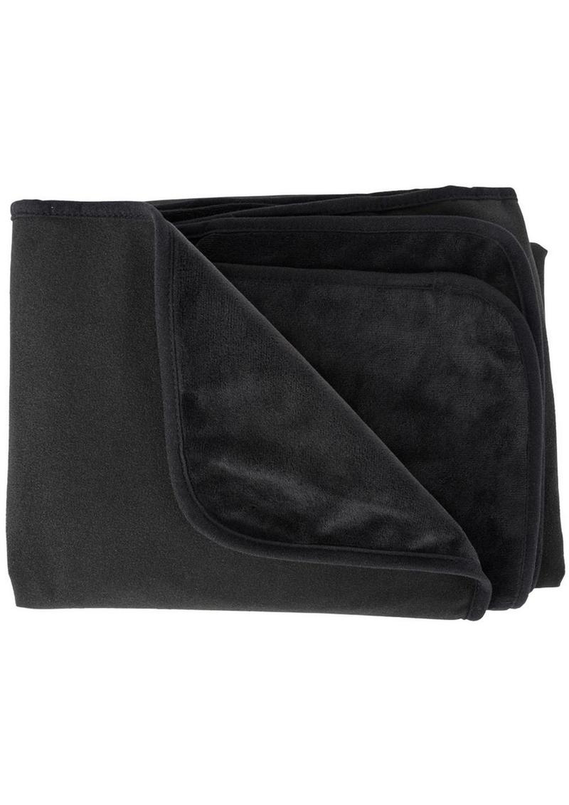 Waterproof intimacy blanket