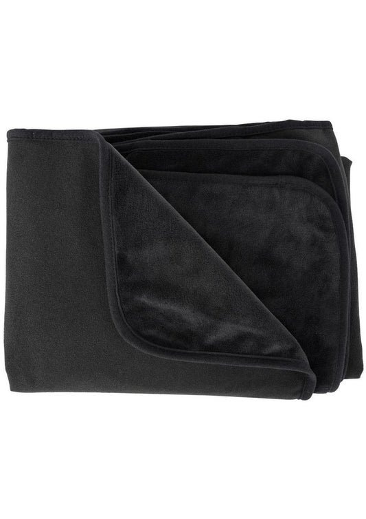 Waterproof intimacy blanket