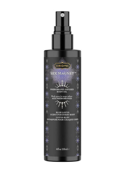 Pheromone Body Oil Spray