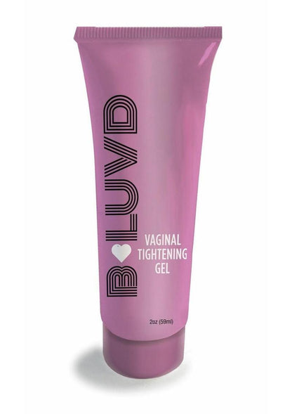 Vaginal Tightening Gel
