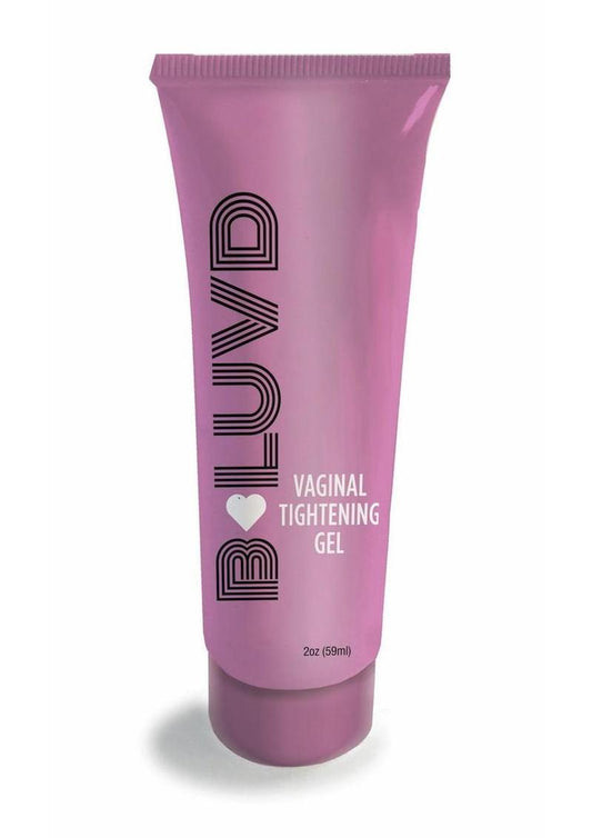 Vaginal Tightening Gel from B-Luvd
