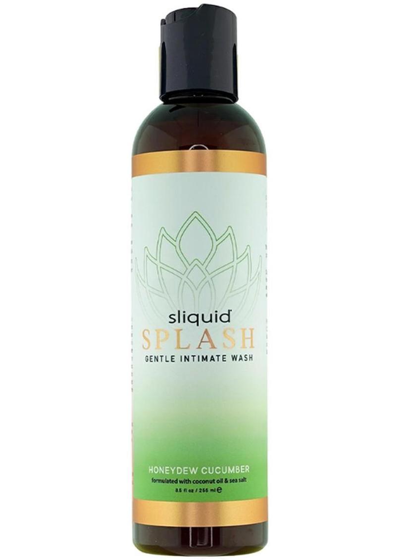 Splash pH-balanced Body Wash