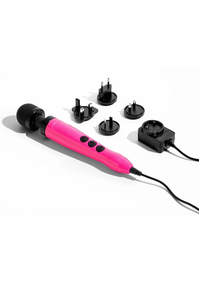 Doxy 3 Wand - Very High Intensity - ONE LEFT