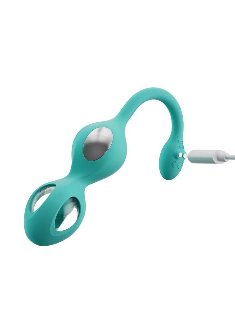 Elektra E-stim pelvic floor exerciser