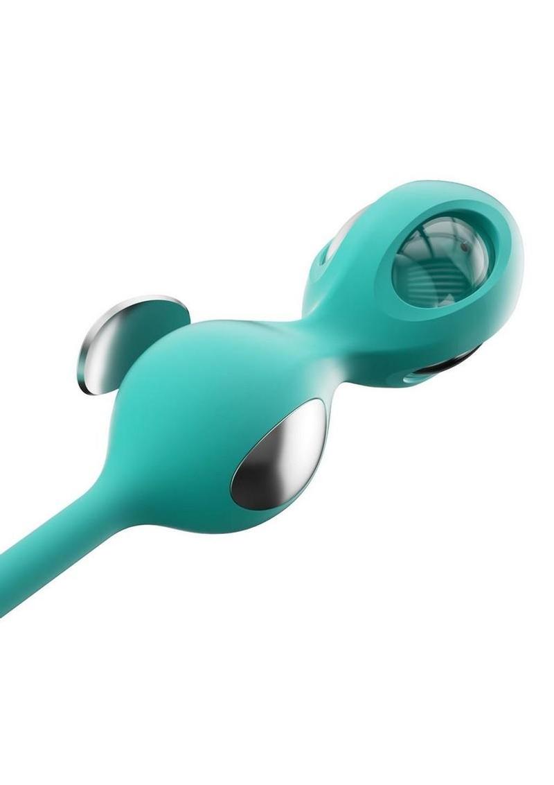 Elektra E-stim pelvic floor exerciser