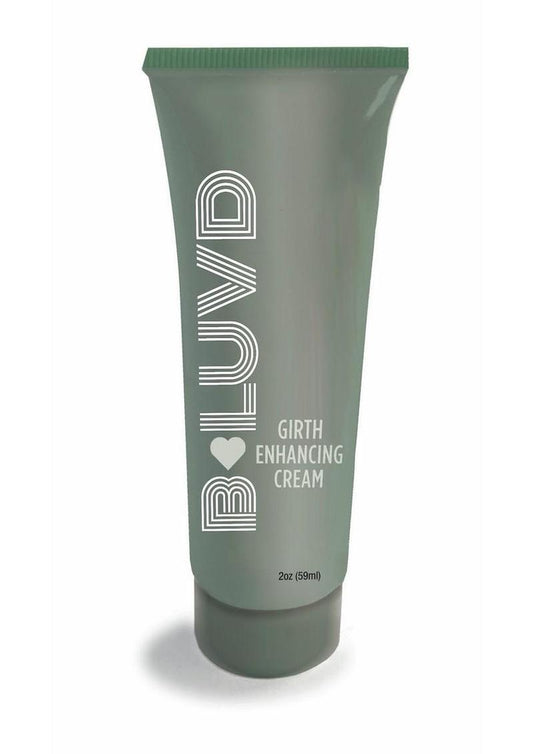 Girth Enhancing Cream