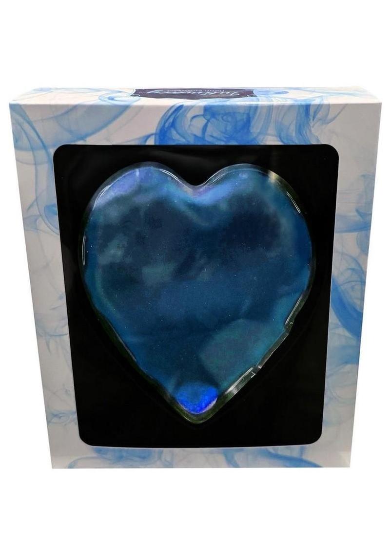 Hot Heart Massager