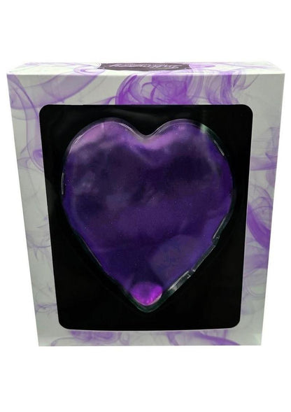 Hot Heart Massager