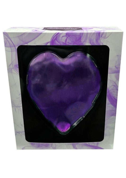 Hot Heart Massager
