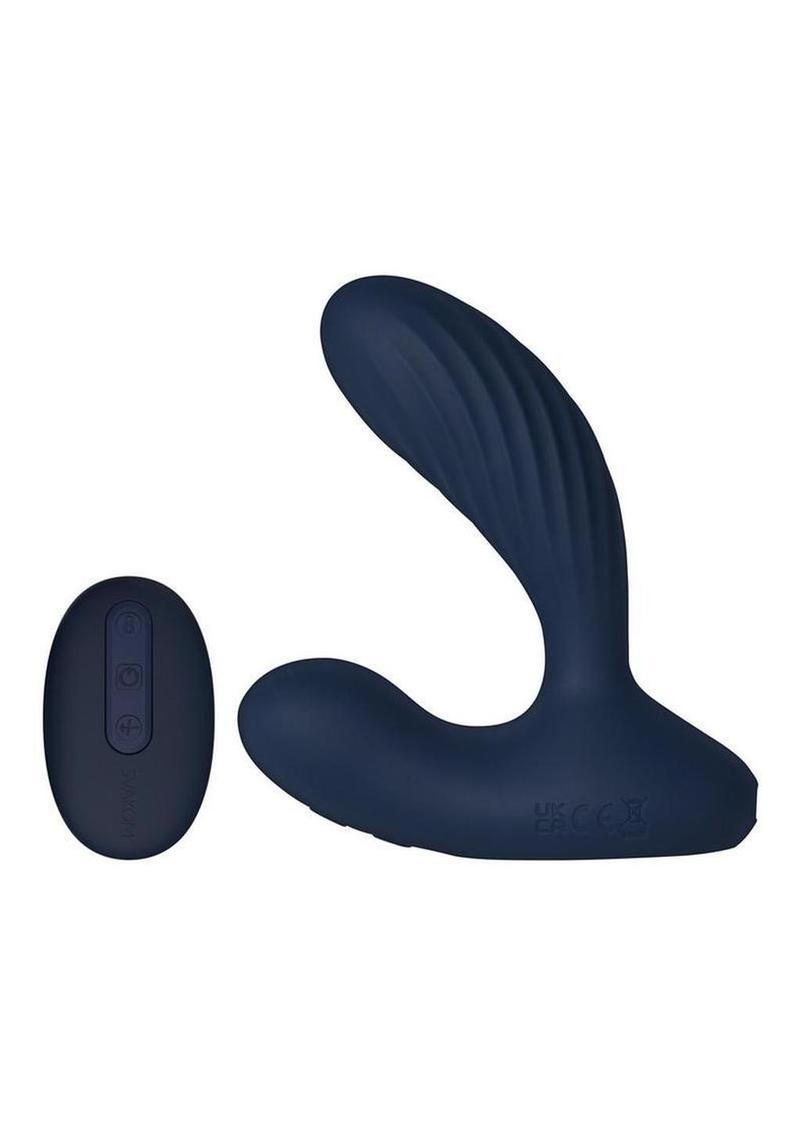 Svakom Vick Neo 2 - App Compatible, Warming Dual-Stimulating Vibrator with Remote