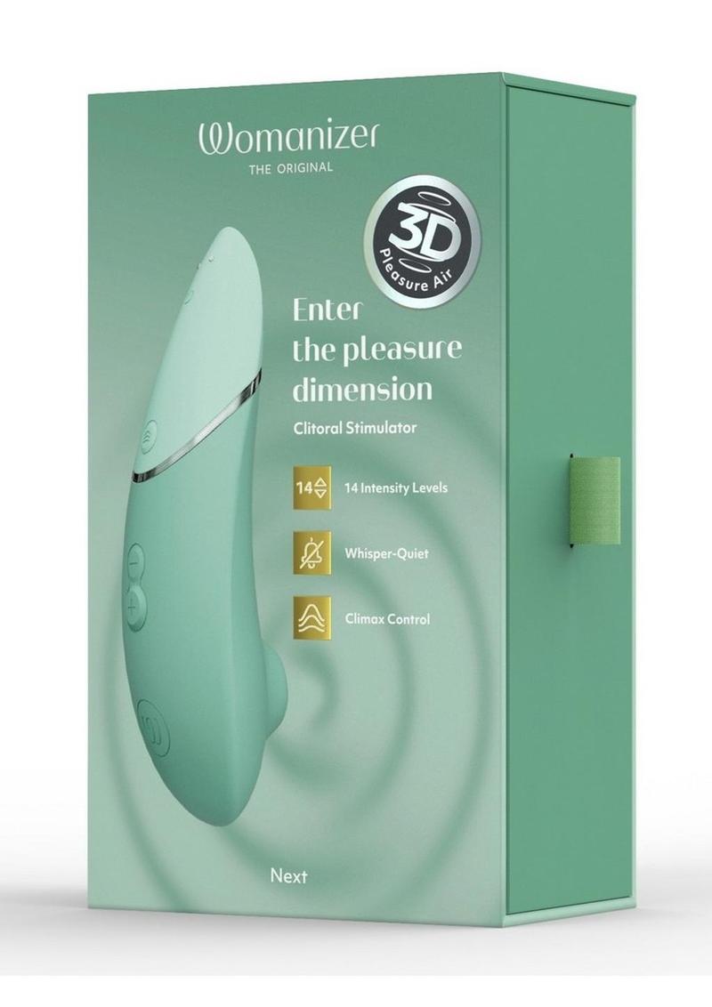 Womanizer Next