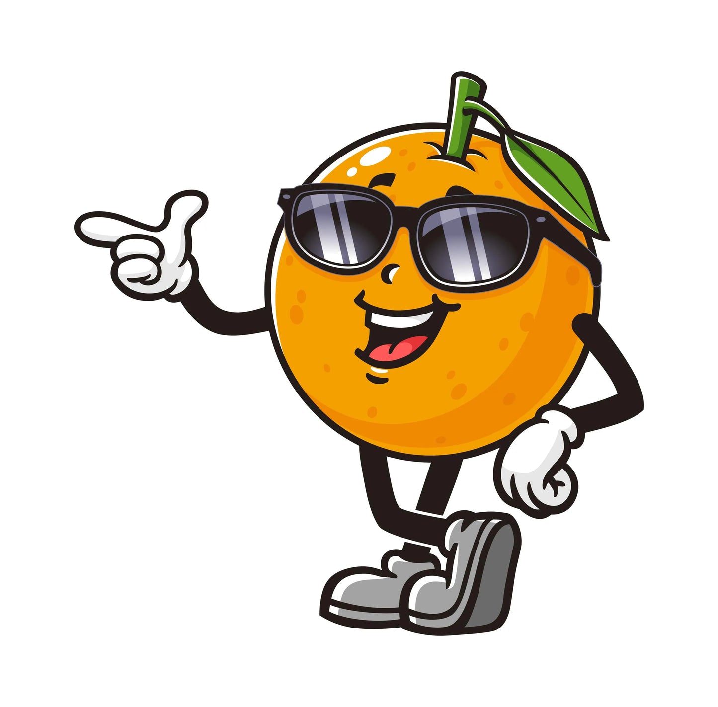 Easy Peasy Big Orange Squeezy Mystery Bundle