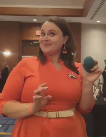 Riana AutoRub clitoral toy