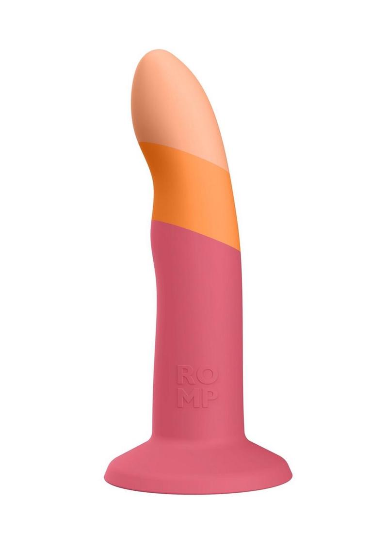 Dizi silicone dildo