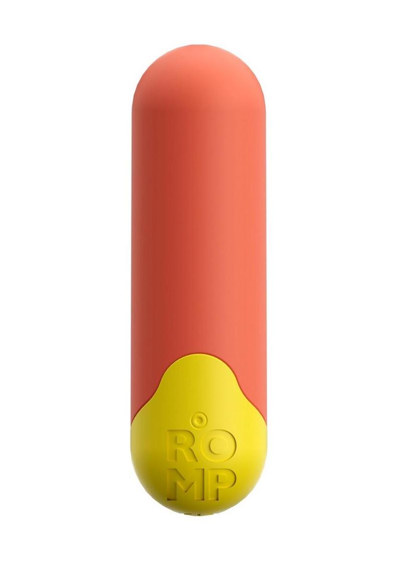 Riot Vibrating Bullet