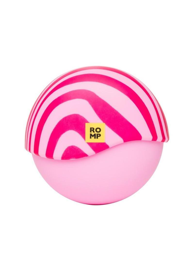 Romp Spin