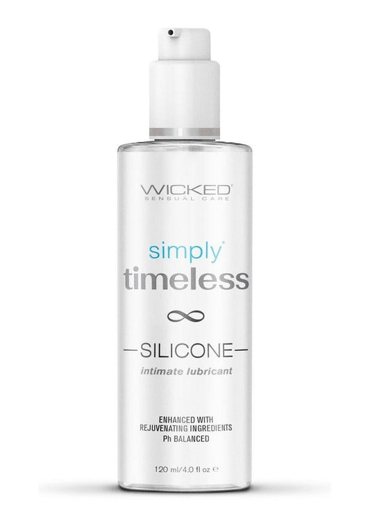 Simply Timeless Silicone Lubricant