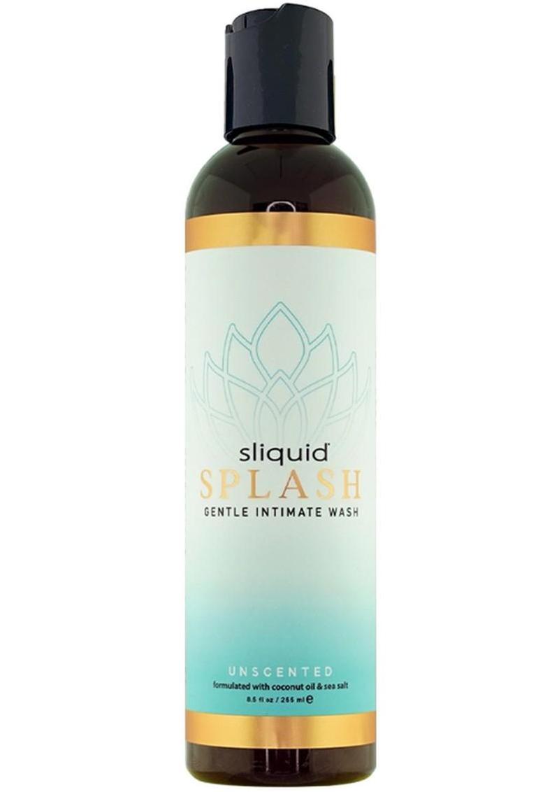 Splash pH-balanced Body Wash