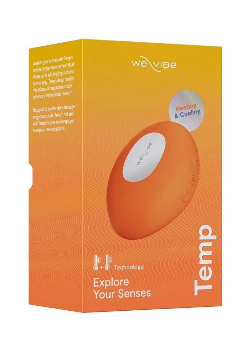 We-Vibe Temp