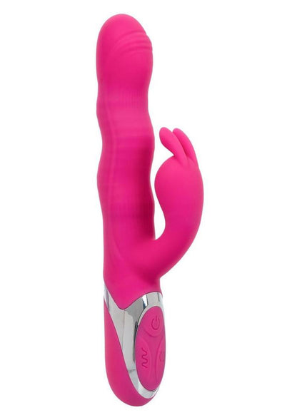 Enchanted Wave Dual Action Vibrator